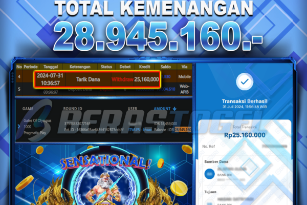 BUKTI JACKPOT BERASTOGEL TOGEL