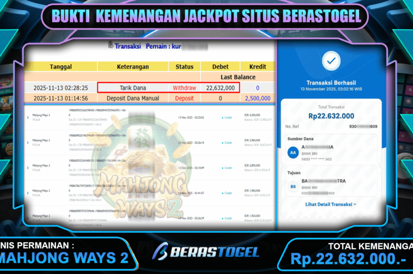 SLOT ANTI ZONK BERASTOGEL