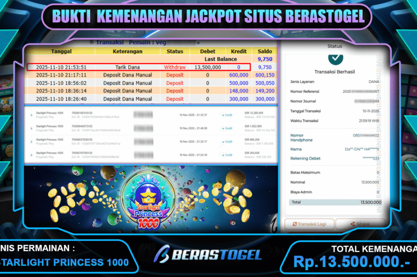 SLOT ANTI ZONK BERASTGOEL