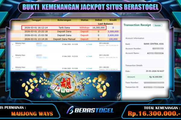 PUAS JP BERSAMA BERASTOGELv