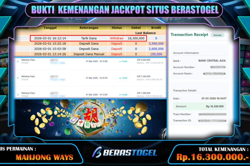 PUAS JP BERSAMA BERASTOGELv