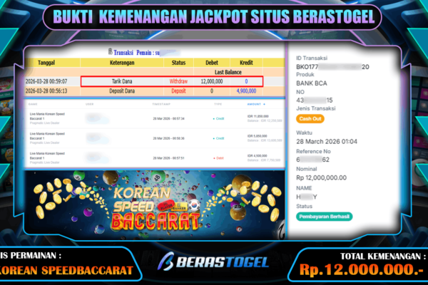 MEGA JACKPOT LIVE CASINO