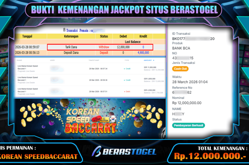MEGA JACKPOT LIVE CASINO